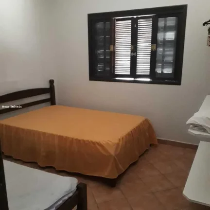 Imagem Casa para Venda em Peruíbe, Jardim Mar-e-Sol, 3 dormitórios, 1 suíte, 2 banheiros, 5 vagas
