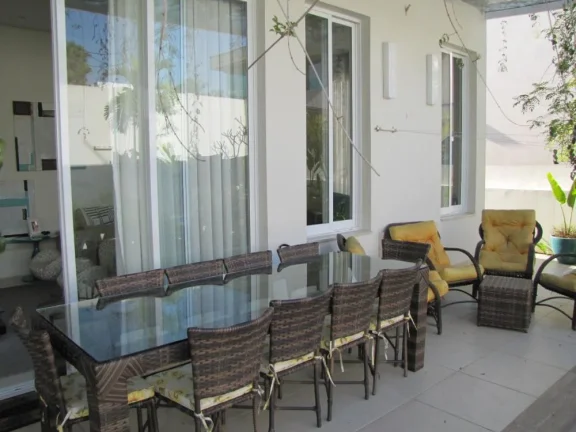 Imagem Casa no Residencial Gênesis 1 - 380m²