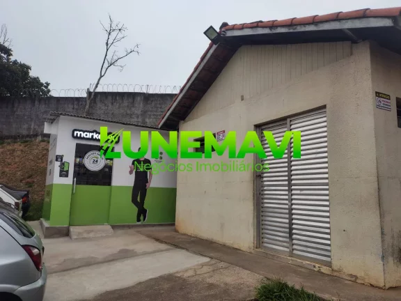 Imagem APARTAMENTO À VENDA – FERRAZ DE VASCONCELOS/SP