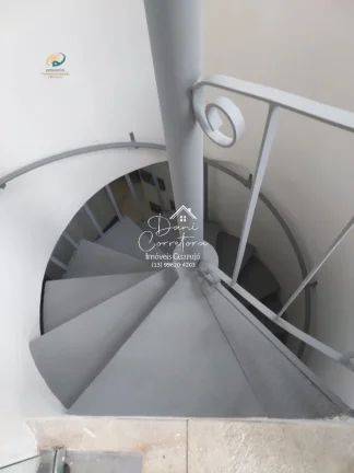 Imagem COBERTURA Residencial em GUARUJÁ - SP, PARQUE ENSEADA