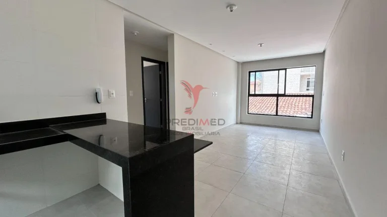Imagem Apartamento Novo no Bessa 65 m²