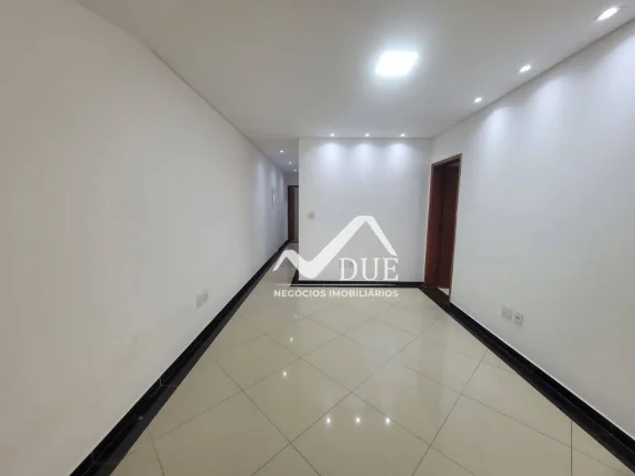 Imagem CASA SOBREPOSTA TÉRREA COM 3 DORMITÓRIOS À VENDA, 160 M² POR R$ 939.000 - ESTUÁRIO - SANTOS/SP