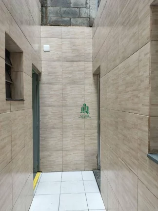 Imagem Salão para alugar, 170 m² por R$ 5.500,00/mês - Vila Nova Bonsucesso - Guarulhos/SP