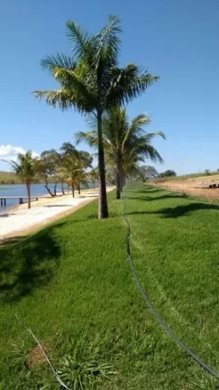 Imagem VENDE-SE TERRENO NO CONDOMINIO BANGALÔ EM DELFINOPOLIS MINAS GERAIS