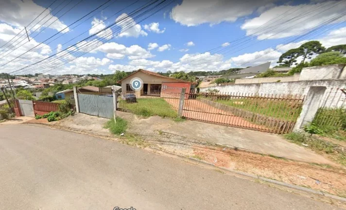 Imagem Área no Campo do Santana - Ideal para Construção de Casas - R$2100000,00