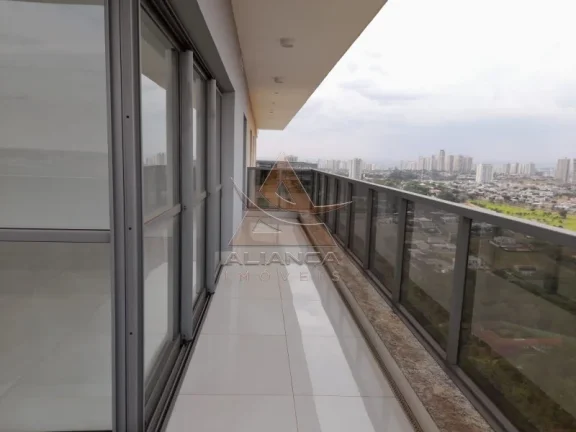 Imagem Cobertura Duplex - Ribeirão Preto - Ilhas do Sul