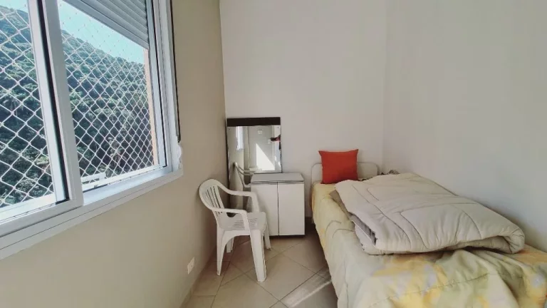 Imagem Apartamento com 2 dormitórios à venda, 95 m² - Pitangueiras - Guarujá/SP