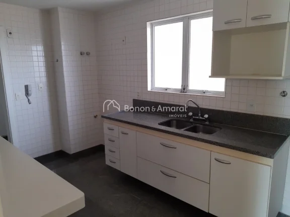 Imagem Apartamento para aluguel no Parque das Flores em Campinas!!

Apartamento amplo e sofisticado com 137...