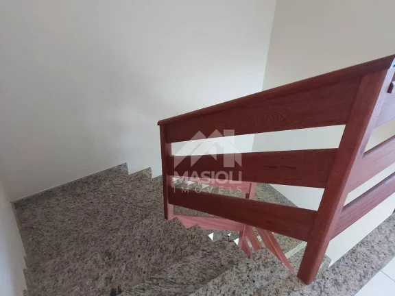 Imagem Casa com 6 dormitórios à venda por R$ 1.200.000 - Praia de Setiba - Guarapari/ES