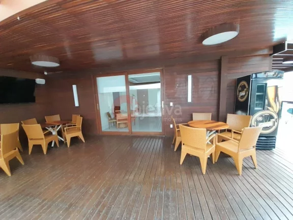 Imagem Apartamento linear, 3 quartos, 143 m² , avarandado vista mar - Cabo Frio