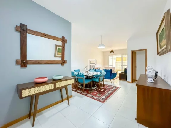 Apartamento à venda, 114 m² por R$ 700.000,00 - Alto - Teresópolis/RJ