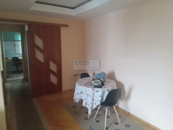 Imagem APARTAMENTO À VENDA NA BELA VISTA, SÃO PAULO