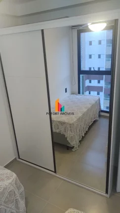 Imagem APARTAMENTO RESIDENCIAL em PRAIA GRANDE - SP, CANTO DO FORTE