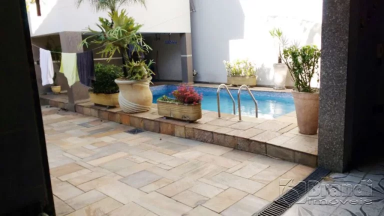 Imagem Casa alto Padrão 3 dormitórios c/ 2 suítes - Vila Zelina
