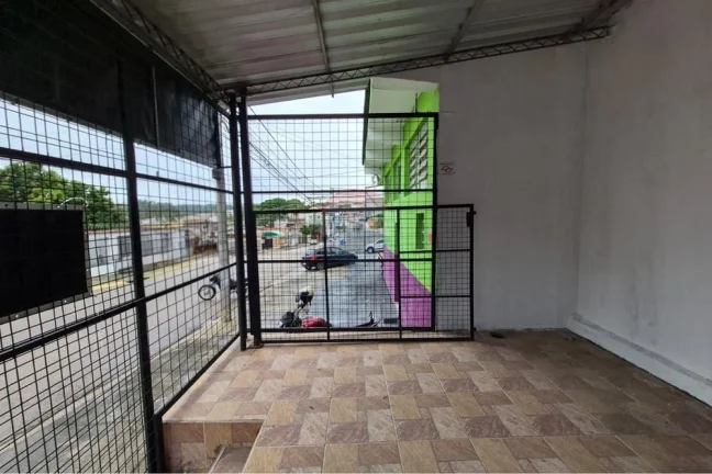 Imagem "Aluguel Comercial no Jardim Archila, Ótimo Preço"