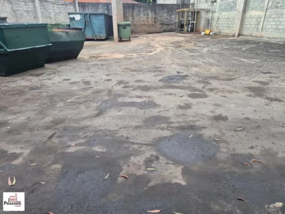 Imagem Galpão Ótima Localização Barueri - SP - Vila Morellato