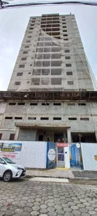 Imagem Apartamento com 2 dormitórios à venda, 65 m² por R$ 427.700,00 - Vila Guilhermina - Praia Grande/SP
