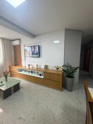 Imagem Apartamento à venda no bairro Castelo - Belo Horizonte/MG