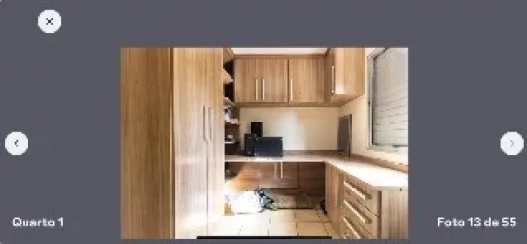 Imagem Imóvel com 3 Quartos à Venda, 64 m² em Jardim Celeste - São Paulo