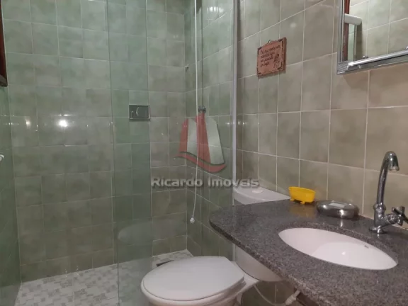 Imagem Apartamento Duplex Praia e Piscina à Venda