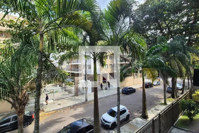 Imagem Apartamento à Venda - Recreio, 4 Quartos, 198 m2