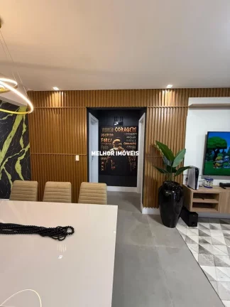Imagem Apartamento a venda no Edifício Ilhas Canárias em Itapema