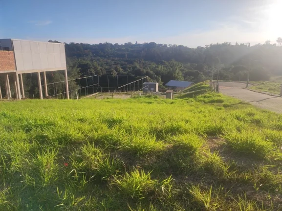 Imagem Excelente Terreno pronto para construir em Condomoínio Fechado e exclusivo em Lomba Grande NH