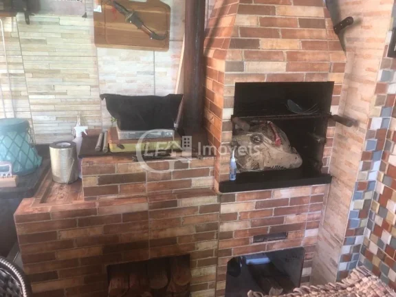 Imagem Imperdível! Casa à venda em Campo Grande-MS, Jardim Vida Nova, 3 quartos, 3 salas, 2 banheiros, 3 vagas, 161m². Venha conferir!
