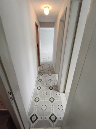 Imagem Edifício Jayme Campos - Apartamento com 2 quartos no Porto da Pedra, São Gonçalo/RJ