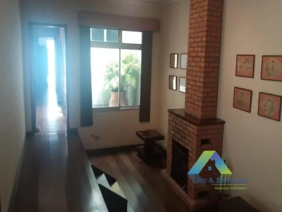 Imagem Casa Residencial à venda, Vila Moraes, São Paulo - .