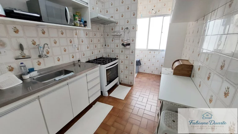 Imagem Apartamento 2 dormitórios a venda na Praia do Tenório