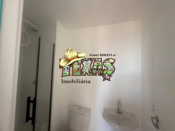 Imagem APARTAMENTO NOVO TIPO KITNET PARA LOCAÇÃO VILA CARMOSINA