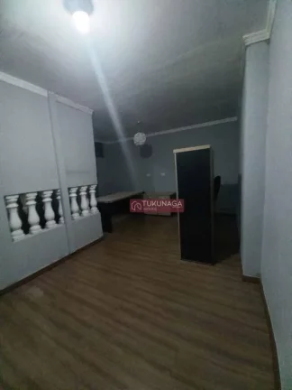 Imagem Prédio à venda, 125 m² por R$ 850,000 - Parque Renato Maia - Guarulhos/SP