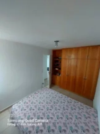 Imagem Imóvel com 2 Quartos à Venda, 54 m² em Jardim Celeste - São Paulo