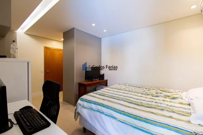 Imagem Casa para Venda em Brasília, Setor de Habitações Individuais Sul, 5 dormitórios, 3 suítes, 6 banheiros, 4 vagas
