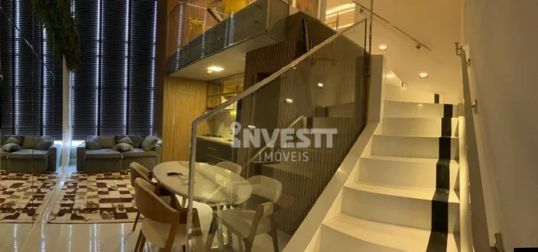 Imagem Apartamento Jardim Goiás - Goiânia/GO