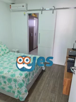 Imagem Casa Duplex 2 quartos no papagaio