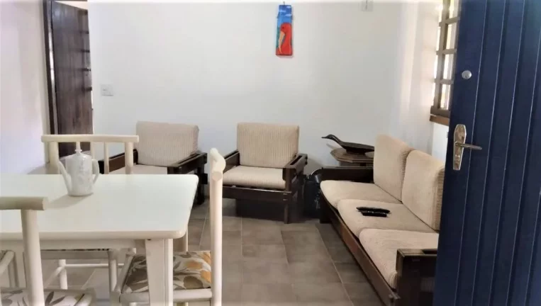 Imagem Casa à venda no Icapara - Iguape/SP