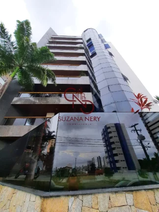 Imagem Cobertura no Condomínio Adalgisa Andrade em Candelária