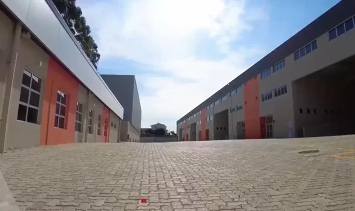 Imagem Galpão de condomínio para alugar em Itupeva