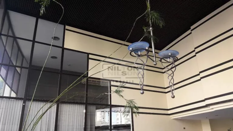 Imagem Sala para alugar-aprox.15 salas 4 wcs-180m² por R$ 11.000,0/mês - Cambuí - Campinas/SP