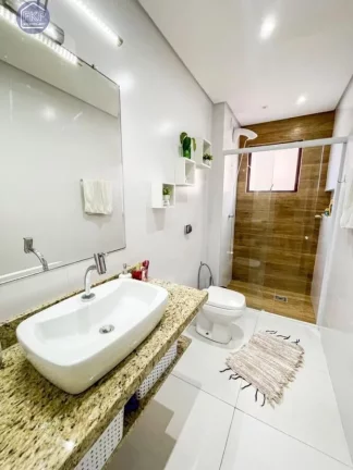 Imagem Apartamento 2 dormitórios!