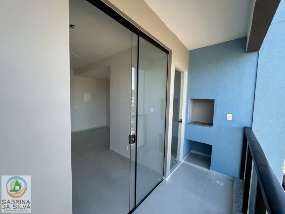 Imagem Apartamento - Itoupava Central - Blumenau