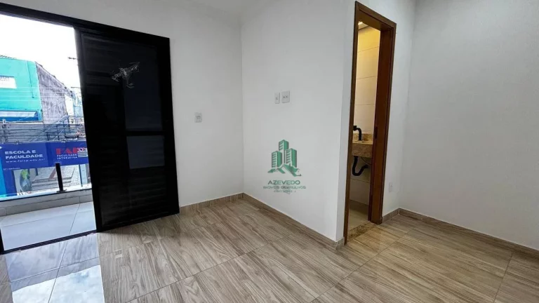 Imagem Sobrado com 3 dormitórios à venda, 168 m² por R$ 920.000,00 - Vila Esperança - São Paulo/SP