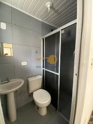 Imagem SOBRADO RESIDENCIAL OU COMERCIAL NO CENTRO DE PARANGUÁ