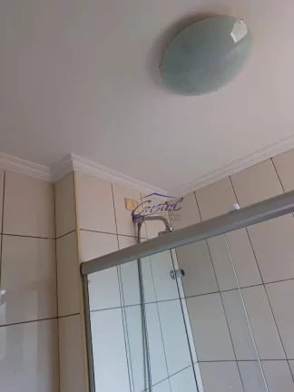 Imagem Apartamento com 2 dormitórios à venda, 69 m² por R$ 510.000,00 - Centro - São Bernardo do Campo/SP