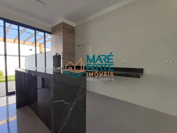 Imagem Casa de Condomínio Fechado Barão de Tremembé município de Tremembé SP