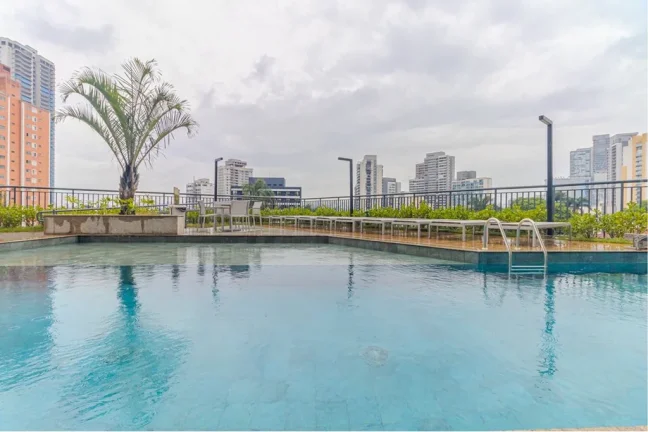Imagem APARTAMENTO RESIDENCIAL em São Paulo - SP, Butantã