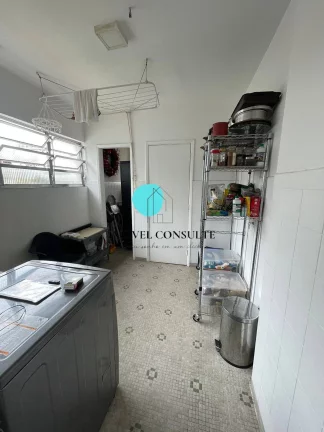 Imagem Apartamento para venda com 2 quartos e vaga em Higienópolis-São Paulo