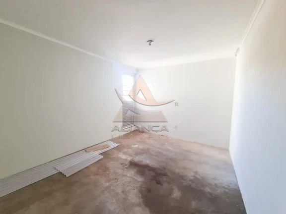 Imagem Prédio Comercial - Ribeirão Preto - Vila Tibério